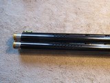 Browning Citori 725 Sporting ADJ, Left Hand LH, 12ga, 0135833009 - 5 of 8
