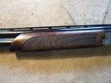 Browning Citori 725 Sporting ADJ, Left Hand LH, 12ga, 0135833009 - 6 of 8