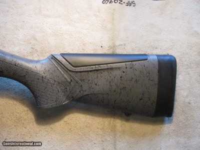 Beretta 300 Ultima Sport, 12ga, 30