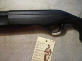 Benelli M2 Synthetic Compact 12ga, 26