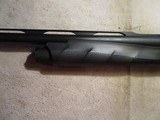 Benelli M2 Synthetic Compact 12ga, 26