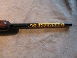 Browning BAR Safari, 308 Winchester, 2020 Factory Demo 031001218 - 14 of 18