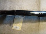 Browning BAR Safari, 308 Winchester, 2020 Factory Demo 031001218 - 7 of 18