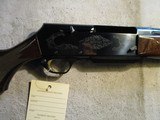 Browning BAR Safari, 308 Winchester, 2020 Factory Demo 031001218 - 1 of 18