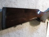 Browning BAR Safari, 308 Winchester, 2020 Factory Demo 031001218 - 2 of 18