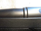 Browning A-Bolt 3 Synthetic Stalker, 30-06, 22
