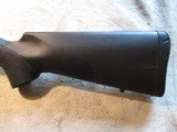 Browning A-Bolt 3 Synthetic Stalker, 30-06, 22