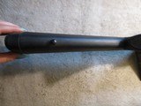Browning A-Bolt 3 Synthetic Stalker, 30-06, 22