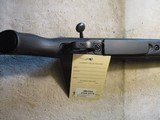 Browning A-Bolt 3 Synthetic Stalker, 30-06, 22