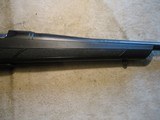 Browning A-Bolt 3 Synthetic Stalker, 30-06, 22