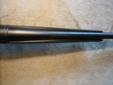 Browning A-Bolt 3 Synthetic Stalker, 30-06, 22
