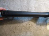 Browning A-Bolt 3 Synthetic Stalker, 30-06, 22