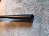 Browning A-Bolt 3 Synthetic Stalker, 30-06, 22