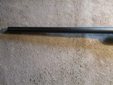 Browning A-Bolt 3 Synthetic Stalker, 30-06, 22