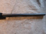 Browning A-Bolt 3 Synthetic Stalker, 30-06, 22