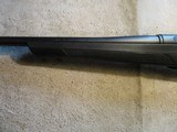 Browning A-Bolt 3 Synthetic Stalker, 30-06, 22