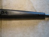 Browning A-Bolt 3 Synthetic Stalker, 30-06, 22