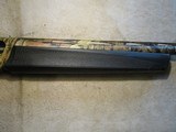 Browning Maxus MOINF Camo, Factory Demo, 2014 12ga 26