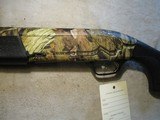 Browning Maxus MOINF Camo, Factory Demo, 2014 12ga 26