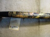 Browning Maxus MOINF Camo, Factory Demo, 2014 12ga 26