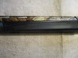 Browning Maxus MOINF Camo, Factory Demo, 2014 12ga 26
