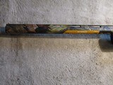 Browning Maxus MOINF Camo, Factory Demo, 2014 12ga 26