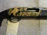 Browning Maxus MOINF Camo, Factory Demo, 2014 12ga 26