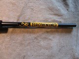 Browning A-Bolt 3 Hunter, 30-06, 22