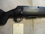 Winchester XPR Synthetic, 300 WSM, 2016 Factory Demo 535700255 - 1 of 18