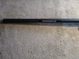 Winchester XPR Synthetic, 300 WSM, 2016 Factory Demo 535700255 - 18 of 18