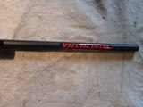 Winchester XPR Camo, 243 Win, 2016 Factory Demo 535709212 - 13 of 17