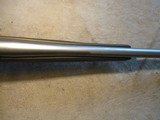 Browning X-Bolt Carbon Stalker Stainless, 308 Winchester 2010 Demo 35240218 - 8 of 19