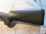 Browning X-Bolt Carbon Stalker Stainless, 308 Winchester 2010 Demo 35240218 - 15 of 19
