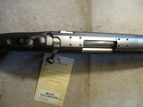 Browning X-Bolt Carbon Stalker Stainless, 308 Winchester 2010 Demo 35240218 - 7 of 19