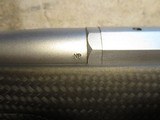 Browning X-Bolt Carbon Stalker Stainless, 308 Winchester 2010 Demo 35240218 - 19 of 19