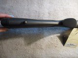 Browning X-Bolt Carbon Stalker Stainless, 308 Winchester 2010 Demo 35240218 - 11 of 19