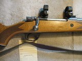 Parker Hale Bolt Rifle, English, 243 Winchester - 1 of 20