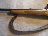 Parker Hale Bolt Rifle, English, 243 Winchester - 17 of 20
