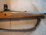 Parker Hale Bolt Rifle, English, 243 Winchester - 3 of 20