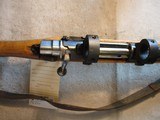 Parker Hale Bolt Rifle, English, 243 Winchester - 7 of 20