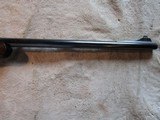 BSA CF2 Mauser action, British Sporting Arms Bolt Action, 270 Win Rings - 4 of 22