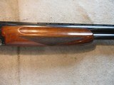Winchester 101 XTR Lightweight, 12ga, 28" Like Pigeon Grade - 3 of 23