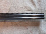 Winchester 101 XTR Lightweight, 12ga, 28" Like Pigeon Grade - 4 of 23