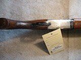 Winchester 101 XTR Lightweight, 12ga, 28" Like Pigeon Grade - 12 of 23