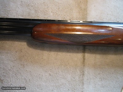 Winchester 101 XTR Lightweight, 12ga, 28