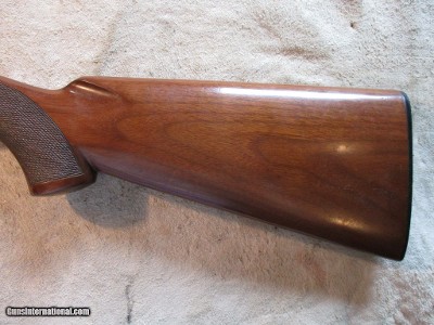 Winchester 101 XTR Lightweight, 12ga, 28