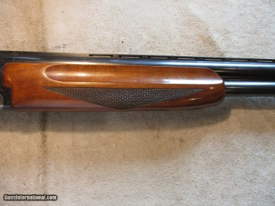 Winchester 101 XTR Lightweight, 12ga, 28