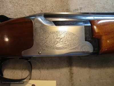Winchester 101 XTR Lightweight, 12ga, 28