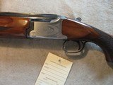 Winchester 101 XTR Lightweight, 12ga, 28" Like Pigeon Grade - 16 of 23