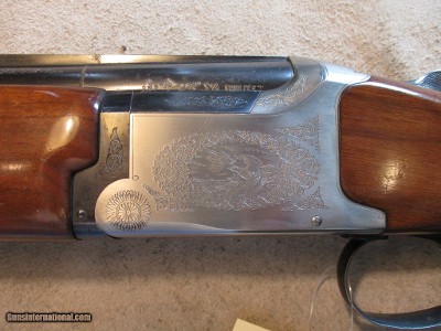 Winchester 101 XTR Lightweight, 12ga, 28